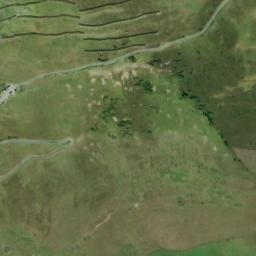 Satellite imagery of Tschatschuggen, CH