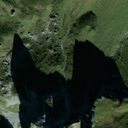 Satellite imagery of Spitzenbüel, CH