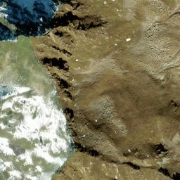 Satellite imagery of Viereggerpass, AT
