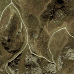 Satellite imagery of Gampapinger Berg, AT