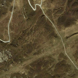 Satellite imagery of Gampapinger Berg, AT