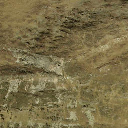 Satellite imagery of Versail Spitze, AT