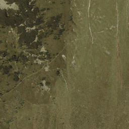 Satellite imagery of Fluhspitzen, AT
