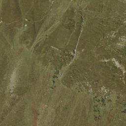 Satellite imagery of Zeinisjoch, AT