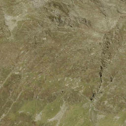 Satellite imagery of Muttelberg, AT