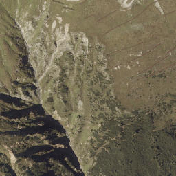 Satellite imagery of Gaisspitze, AT