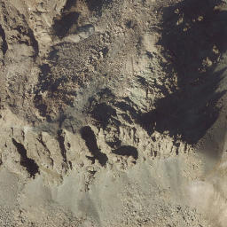 Satellite imagery of Flimspitz, CH