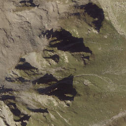 Satellite imagery of Flimschulter, CH