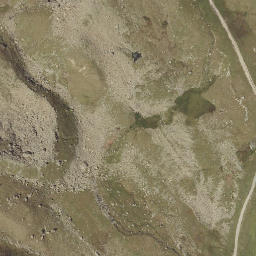 Satellite imagery of Mullersattel, CH
