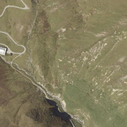 Satellite imagery of Bei der Kirchen, CH