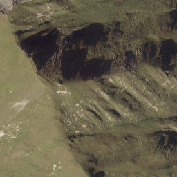 Satellite imagery of Spatlasattel, CH