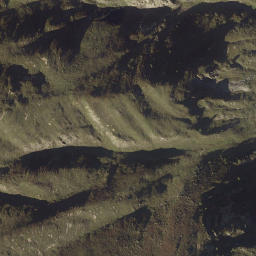 Satellite imagery of Munt da Tschierns, CH