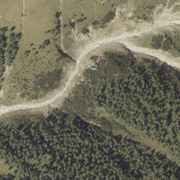 Satellite imagery of Blauwand, AT