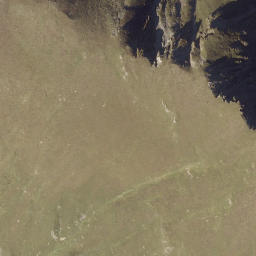 Satellite imagery of Serneskopf, AT