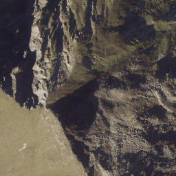 Satellite imagery of Serneskopf, AT