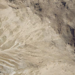 Satellite imagery of Zirmesspitze, AT