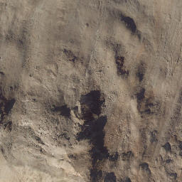 Satellite imagery of Zirmesspitze, AT