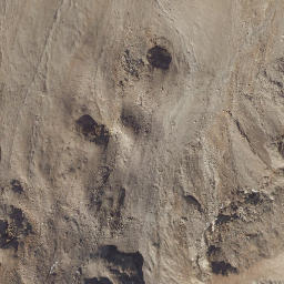 Satellite imagery of Zirmesspitze, AT