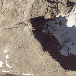 Satellite imagery of Madatschjoch, AT