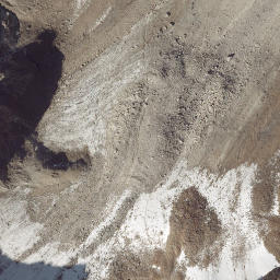 Satellite imagery of Madatschjoch, AT
