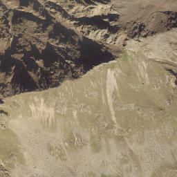 Satellite imagery of Grieskogel, AT