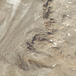 Satellite imagery of Stubaier Wildspitze, AT