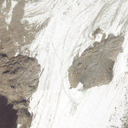 Satellite imagery of Schaufelspitze, AT