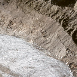 Satellite imagery of Südlicher Fernaukogel, AT