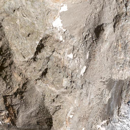 Satellite imagery of Südlicher Fernaukogel, AT