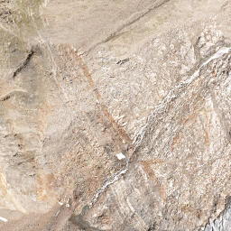 Satellite imagery of Aperer Freiger, AT