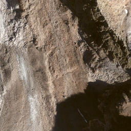 Satellite imagery of Gamsspitzl, AT
