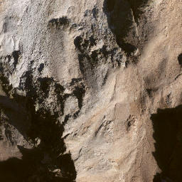 Satellite imagery of Gamsspitzl, AT