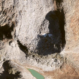 Satellite imagery of Aperer Feuerstein, AT