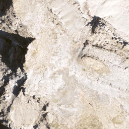 Satellite imagery of Pfeifer Spitzen, IT