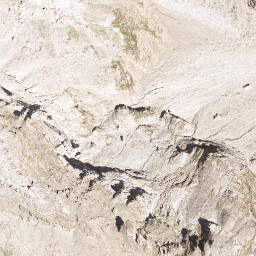 Satellite imagery of Pfeifer Spitzen, IT