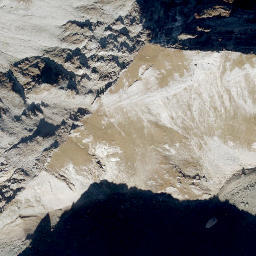 Satellite imagery of Stampfleskopf, AT