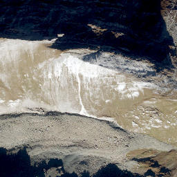 Satellite imagery of Stampfleskopf, AT