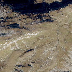 Satellite imagery of Stampfleskopf, AT