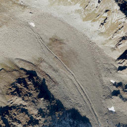 Satellite imagery of Lasörling, AT
