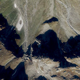 Satellite imagery of Lasörling, AT