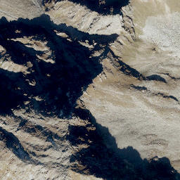 Satellite imagery of Seiche, AT