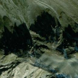 Satellite imagery of Roter Kogel, AT