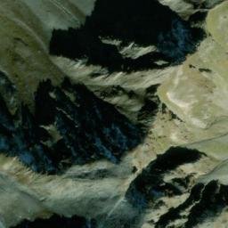 Satellite imagery of Roter Kogel, AT