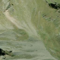 Satellite imagery of Roter Kogel, AT