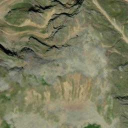Satellite imagery of Südliche Mörbetzspitze, AT