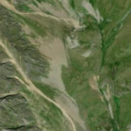 Satellite imagery of Südliche Mörbetzspitze, AT