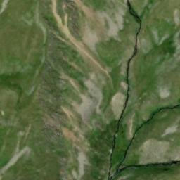 Satellite imagery of Südliche Mörbetzspitze, AT