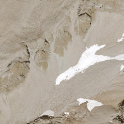 Satellite imagery of Kristallkopf, AT
