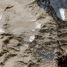 Satellite imagery of Kristallkopf, AT