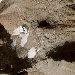 Satellite imagery of Roter Knopf, AT